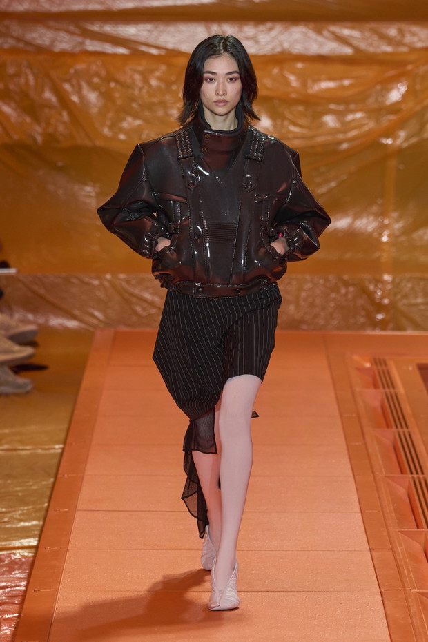Louis Vuitton wiosna-lato 2024