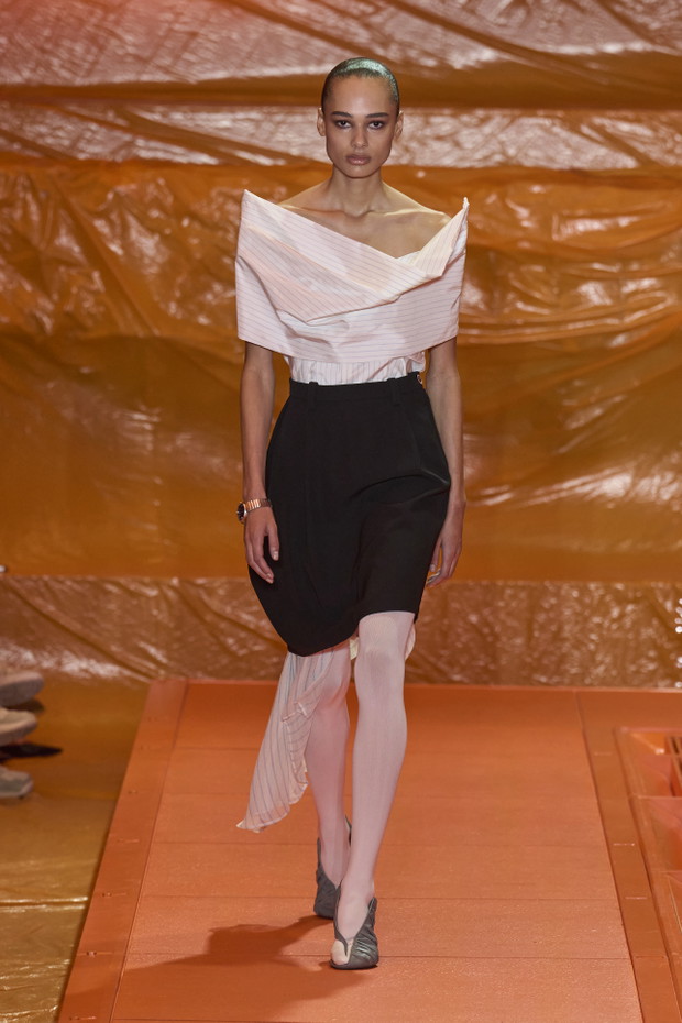 Louis Vuitton wiosna-lato 2024