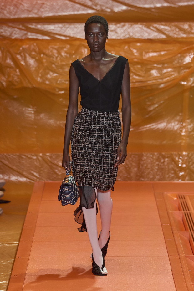 Louis Vuitton wiosna-lato 2024