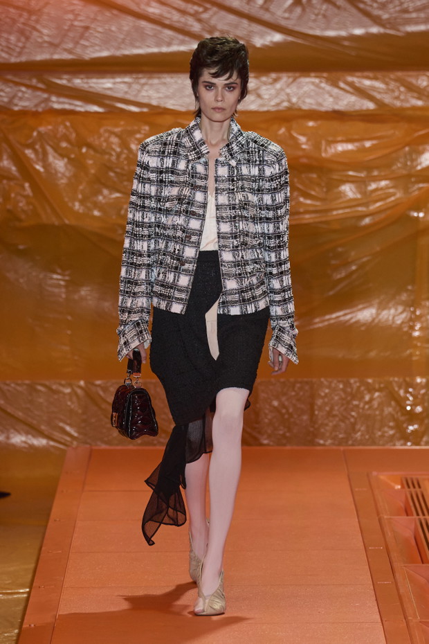Louis Vuitton wiosna-lato 2024