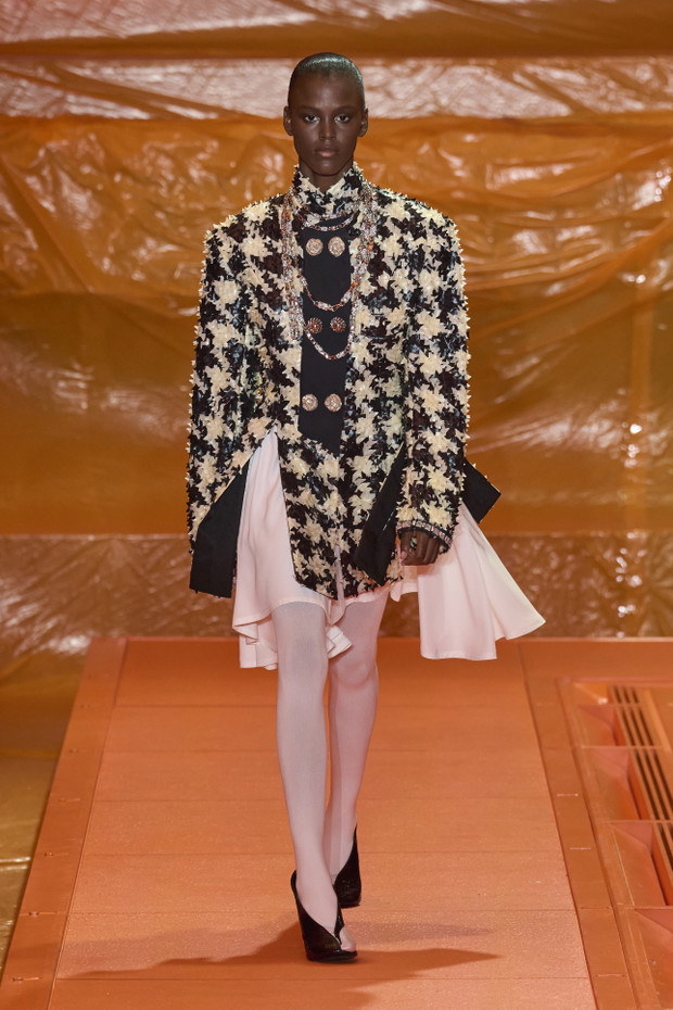 Louis Vuitton wiosna-lato 2024