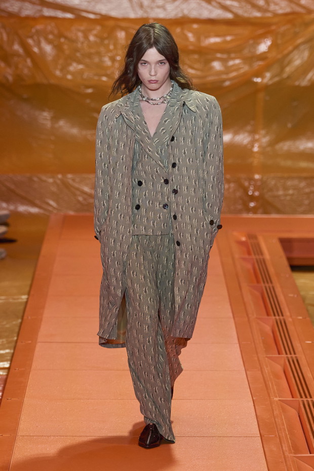 Louis Vuitton wiosna-lato 2024