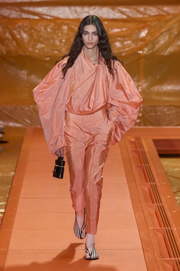 Louis Vuitton wiosna-lato 2024