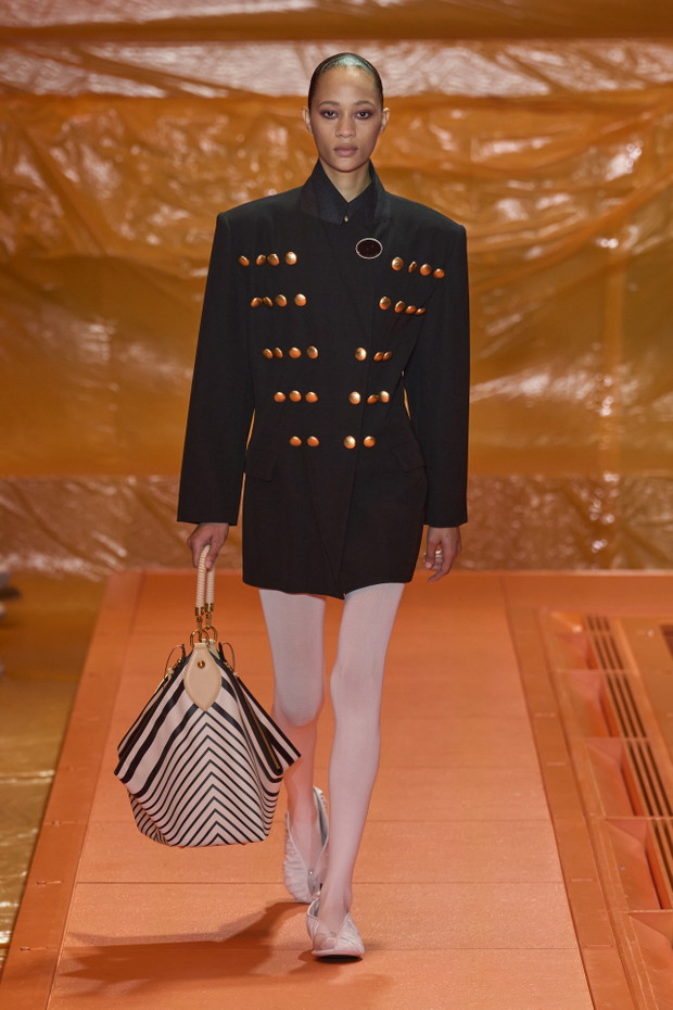 Louis Vuitton wiosna-lato 2024