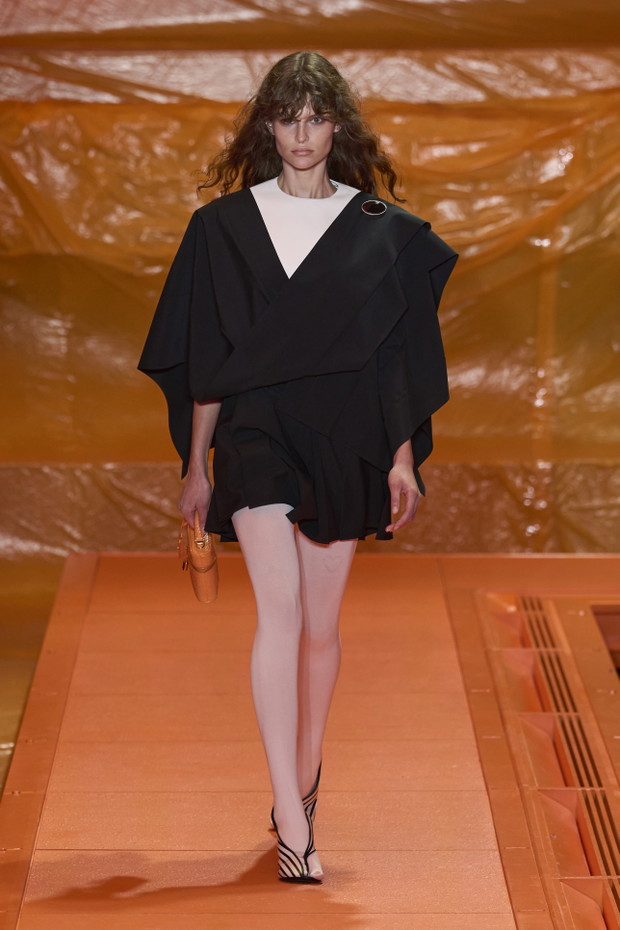 Louis Vuitton wiosna-lato 2024