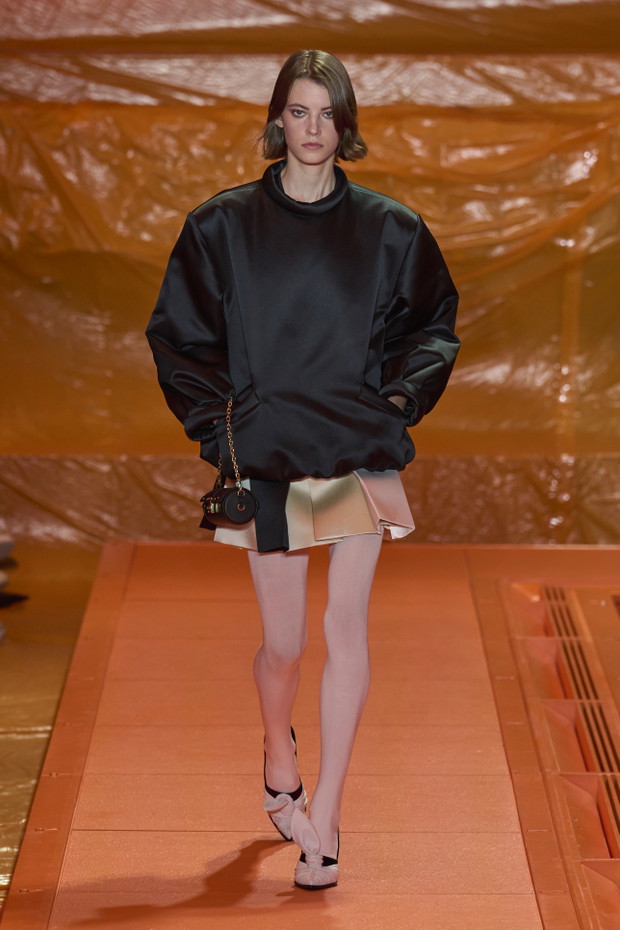 Louis Vuitton wiosna-lato 2024