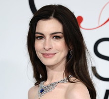 Anne Hathaway