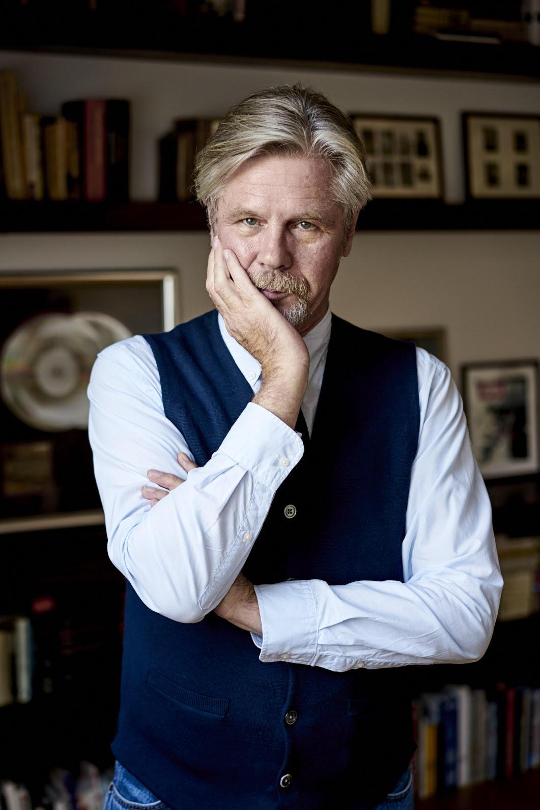 Paweł Potoroczyn