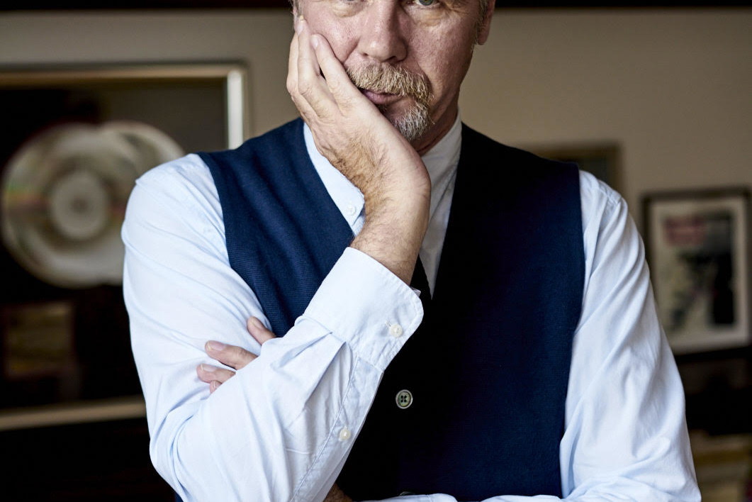 Paweł Potoroczyn