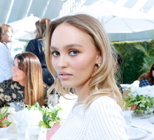 Lily-Rose Depp