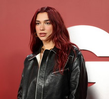 Dua Lipa