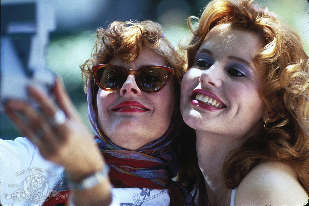 Thelma i Louise
