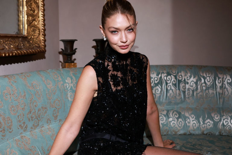 Gigi Hadid