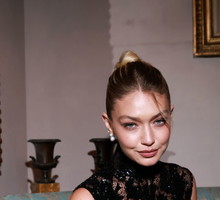 Gigi Hadid