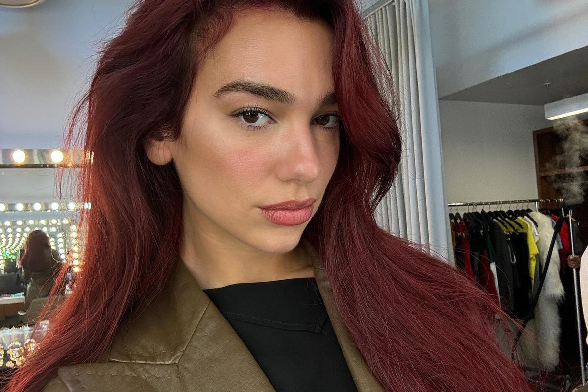 Dua Lipa