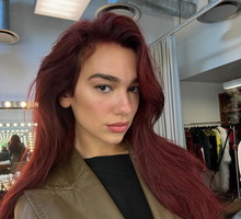 Dua Lipa