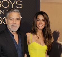 Amal Clooney
