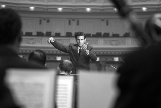 Maestro