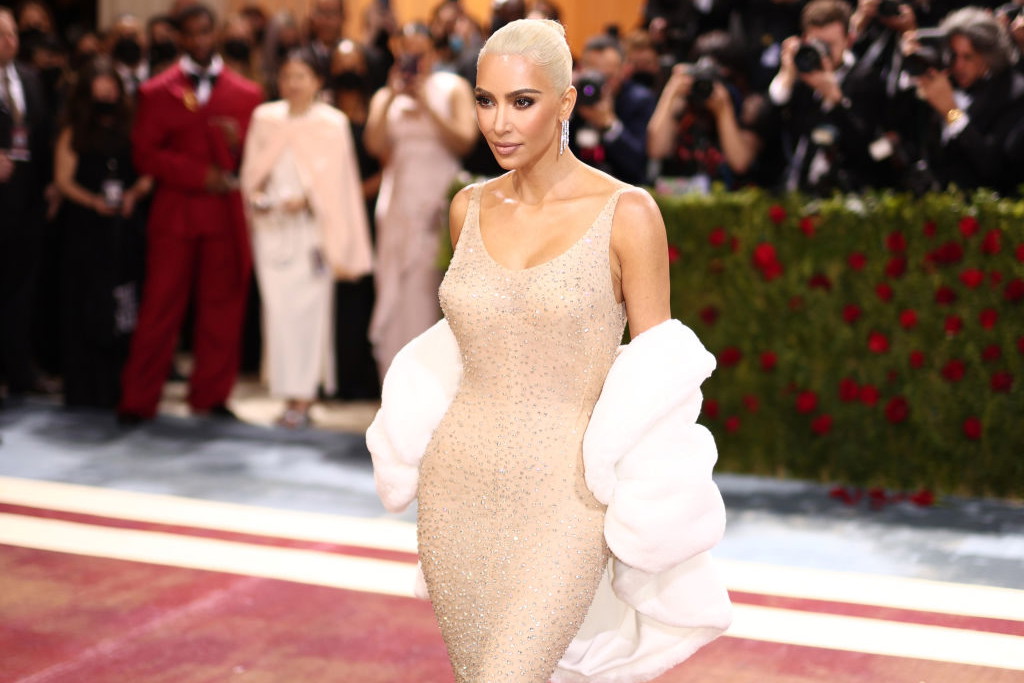 Kim Kardashian