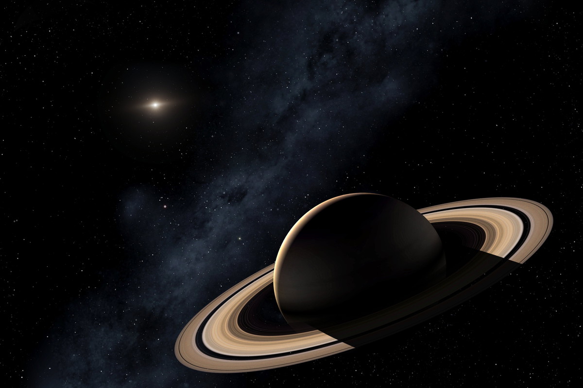 Saturn
