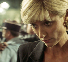 Elizabeth Debicki o roli Diany w "The Crown 6"