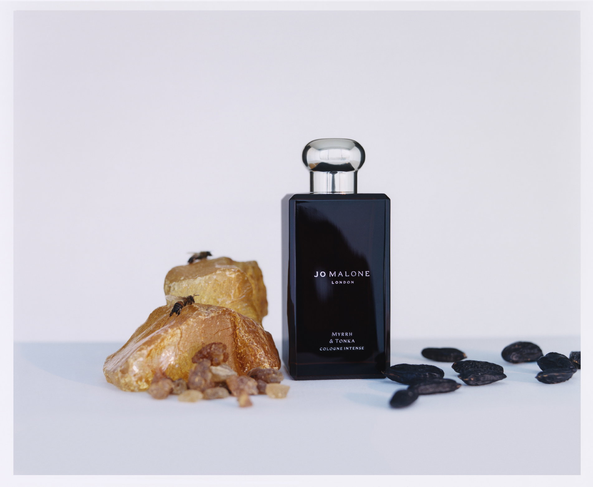 perfumy