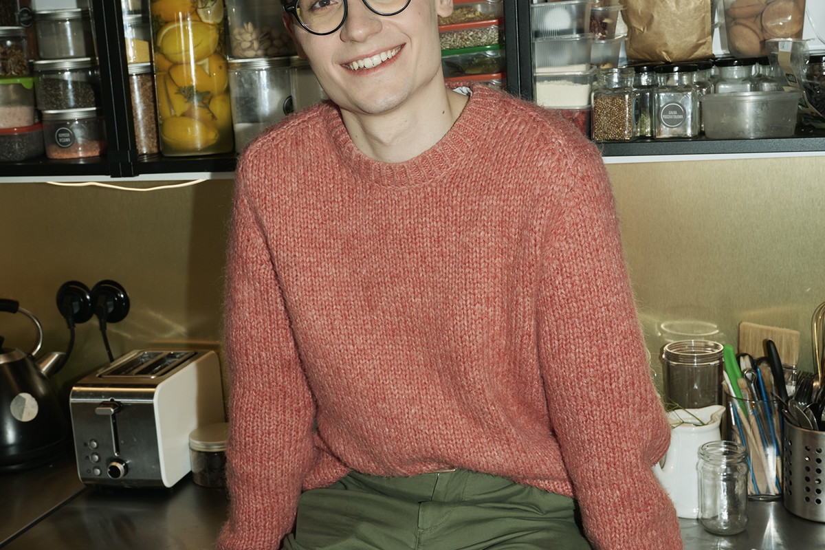 Michał Korkosz