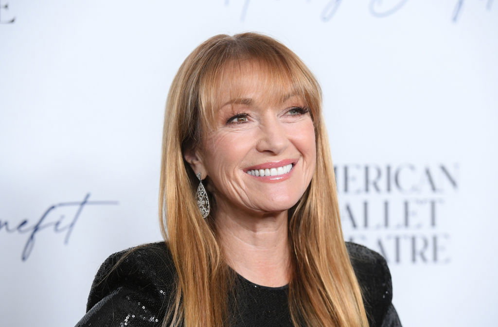 Jane Seymour