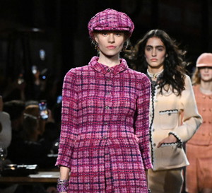 Chanel Metiers d'Art 2023/24