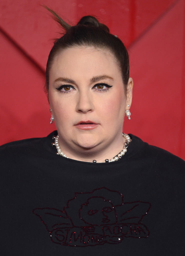 Lena Dunham