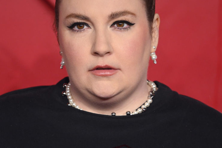 Lena Dunham