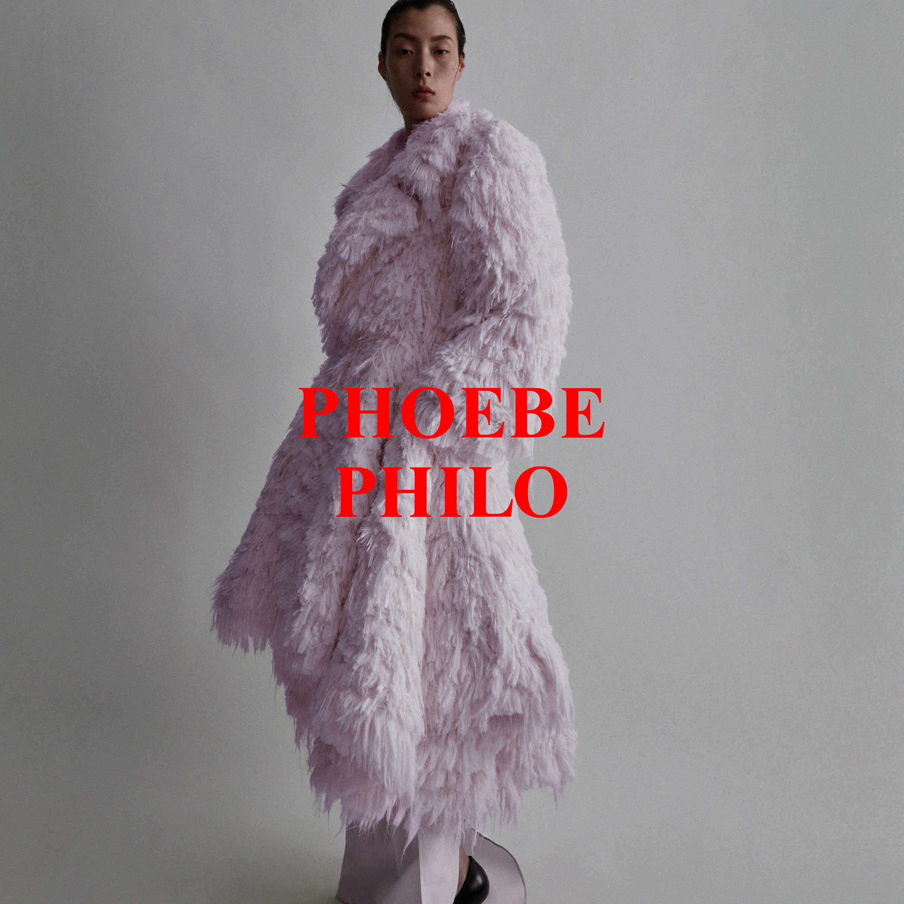 Phoebe Philo