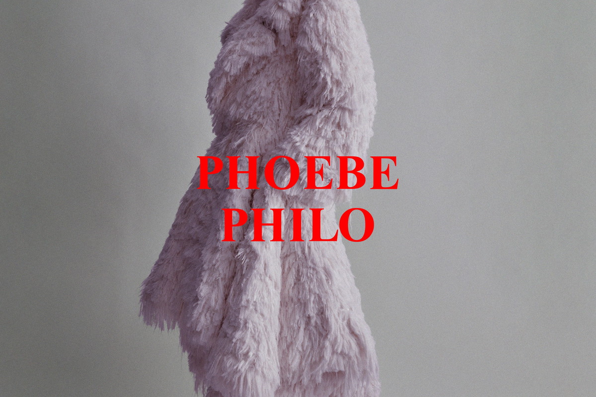 Phoebe Philo
