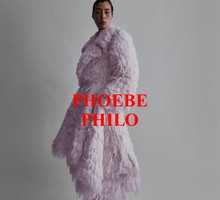 Phoebe Philo