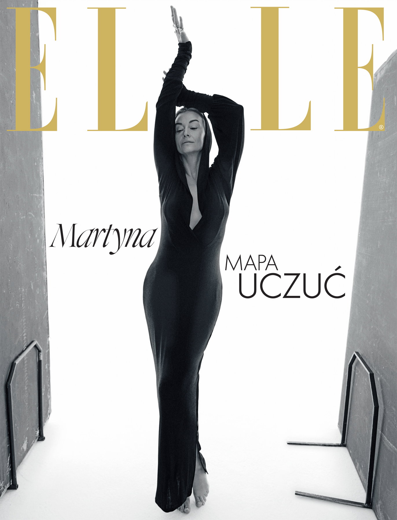 ELLE