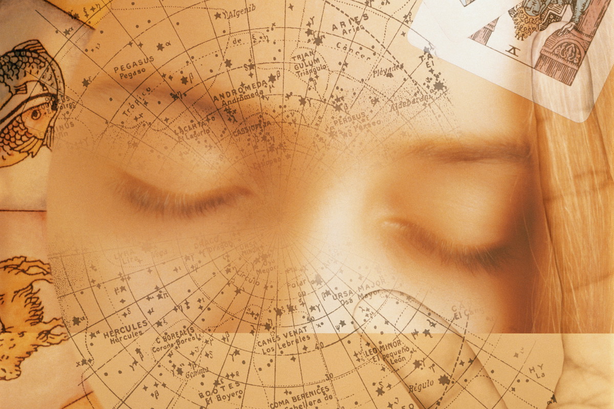 Horoskop na 2024 rok