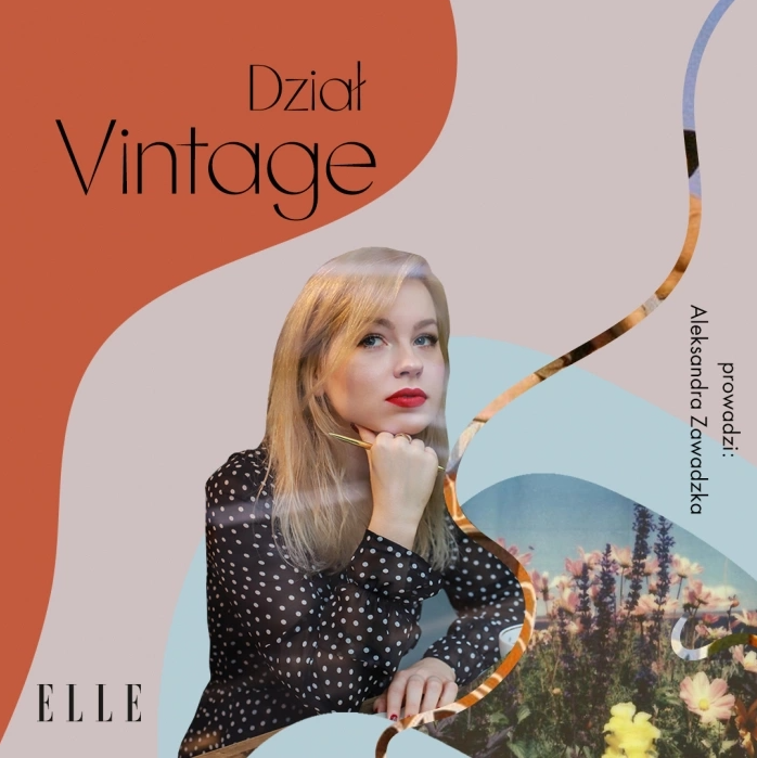 Vintage Podcast