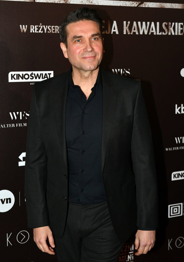 Marcin Dorociński
