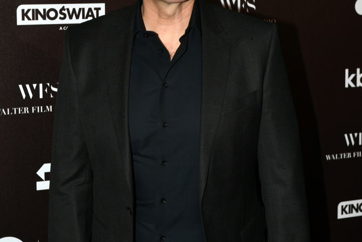 Marcin Dorociński