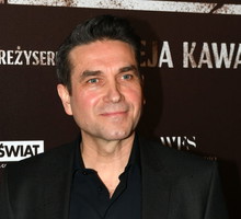 Marcin Dorociński