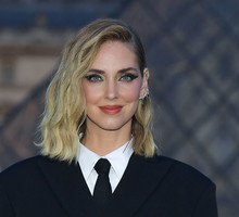 Chiara Ferragni
