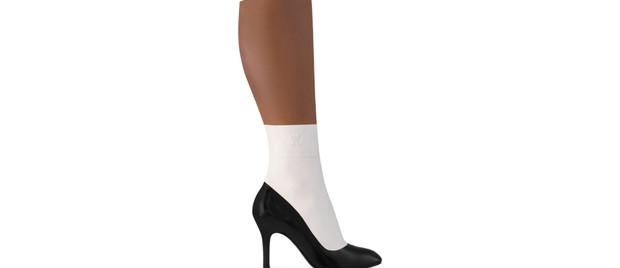 Louis Vuitton Illusion boots
