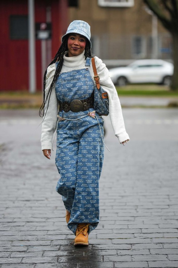 Ogrodniczki