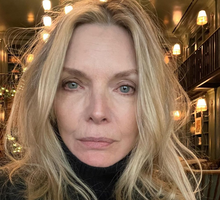 Michelle Pfeiffer