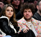 Selena Gomez i Benny Blanco