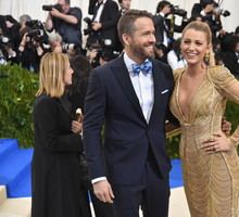 Blake Lively pokazuje wnętrza swojego domu