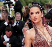 Alessandra Ambrosio