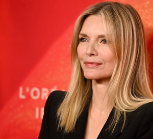 Michelle Pfeiffer