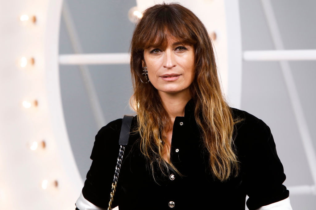 Caroline de Maigret