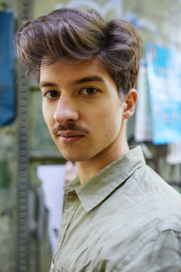 Mikołaj Rytowski